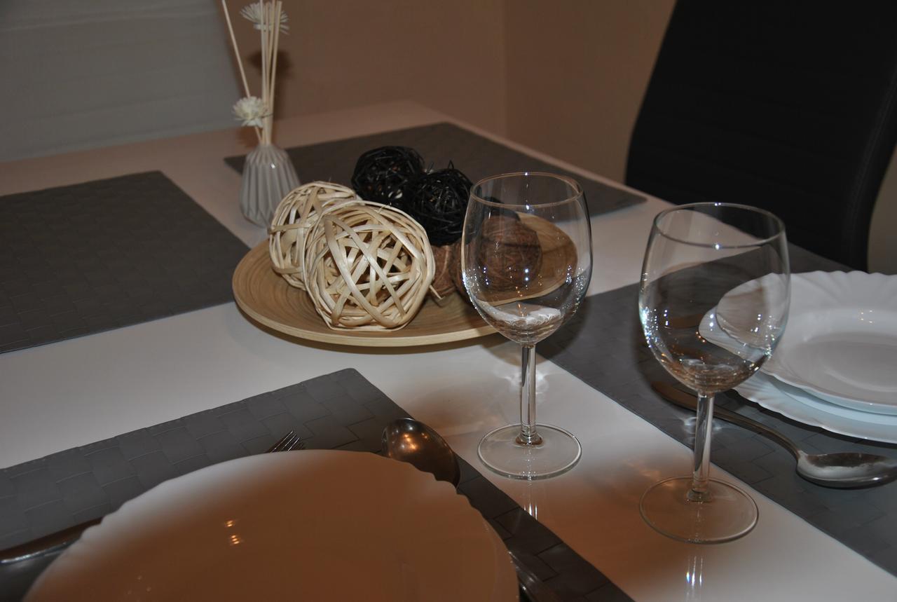 Vertigo Apartment Прага Экстерьер фото