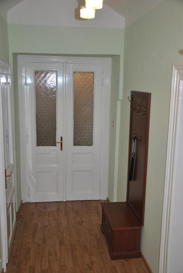 Vertigo Apartment Прага Экстерьер фото