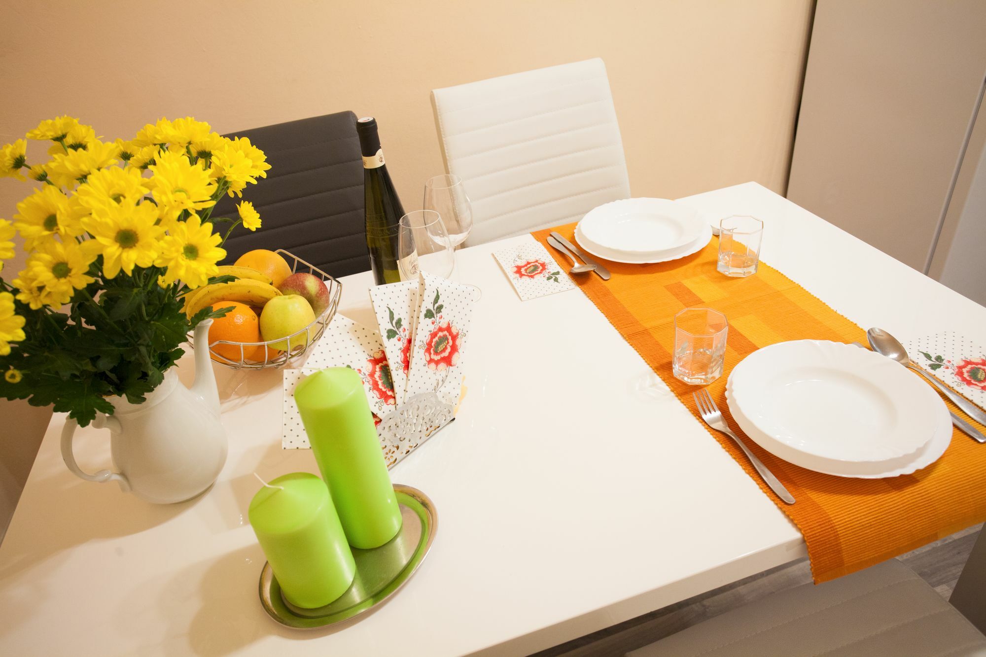 Vertigo Apartment Прага Экстерьер фото