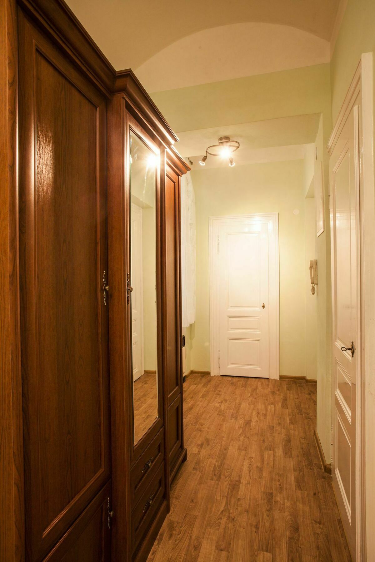 Vertigo Apartment Прага Экстерьер фото