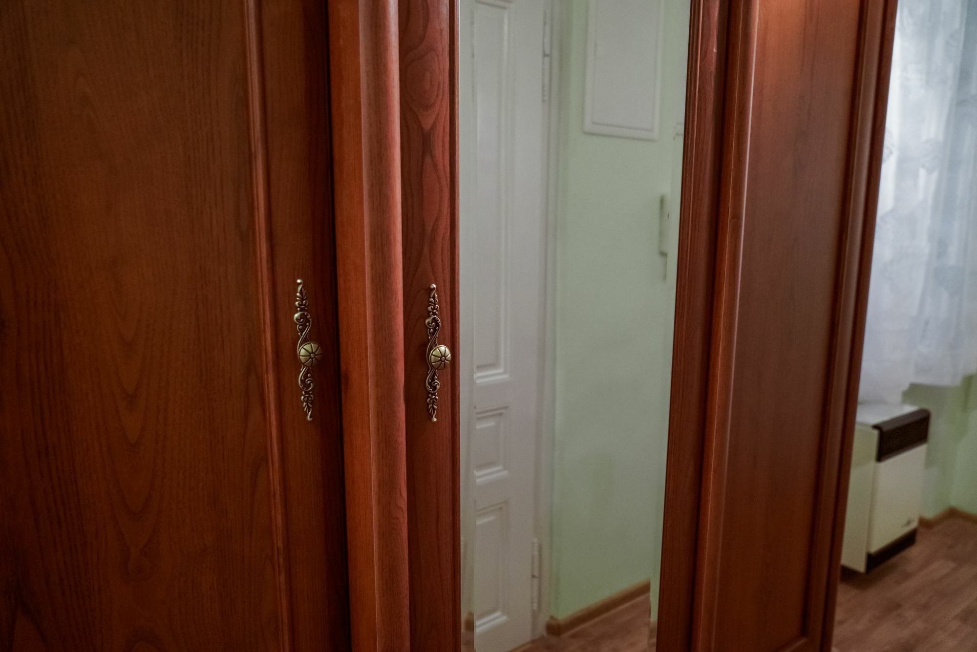Vertigo Apartment Прага Экстерьер фото