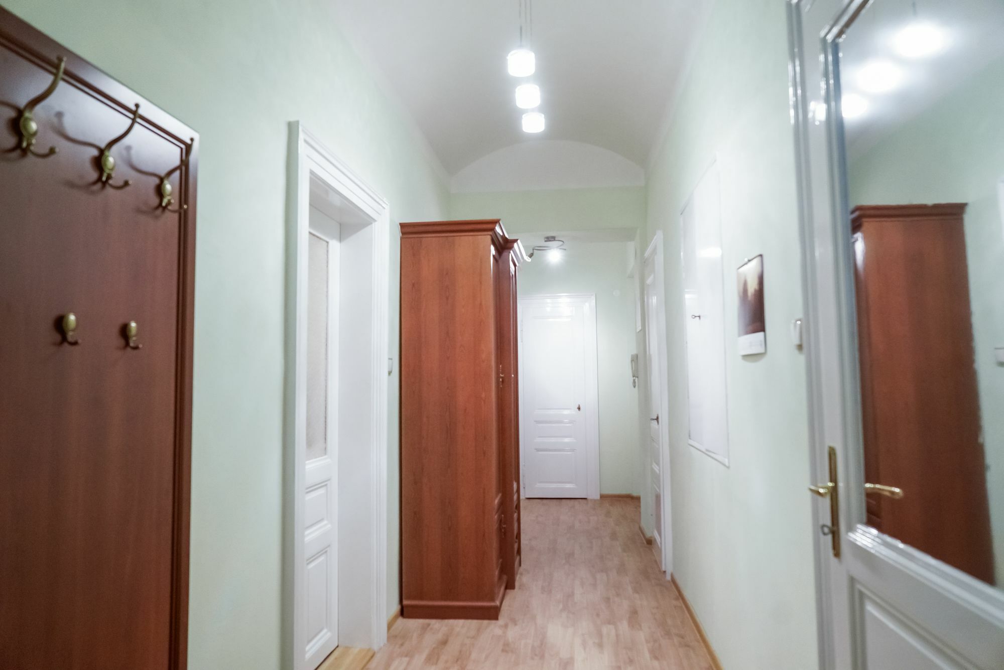 Vertigo Apartment Прага Экстерьер фото