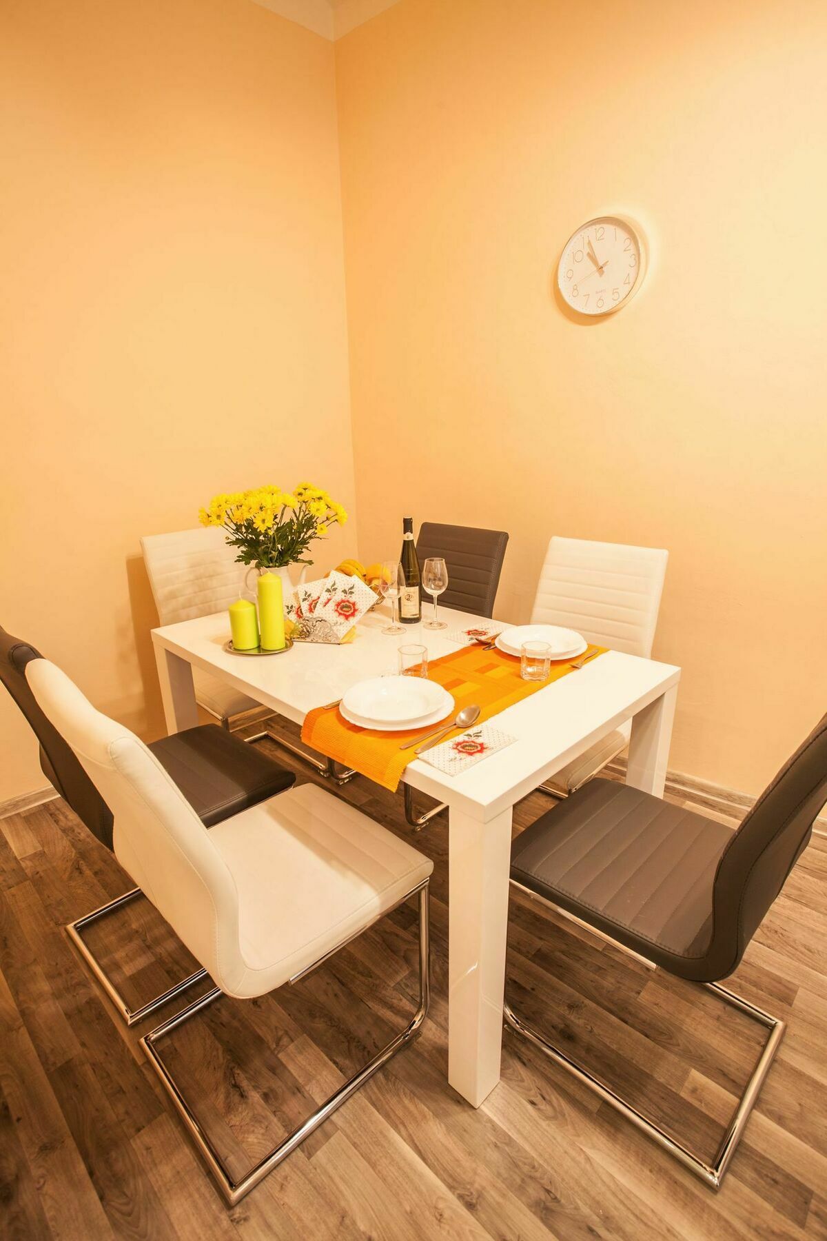Vertigo Apartment Прага Экстерьер фото