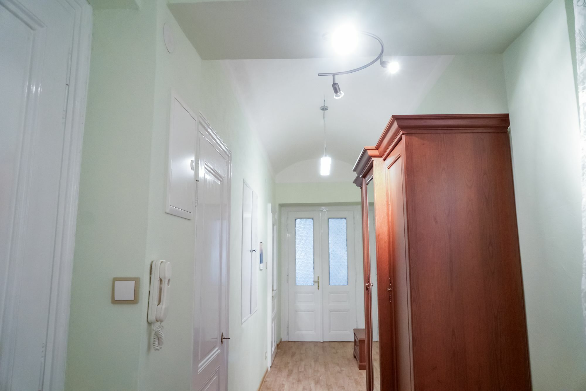 Vertigo Apartment Прага Экстерьер фото
